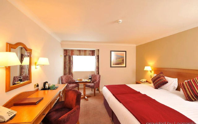 Westmead Hotel