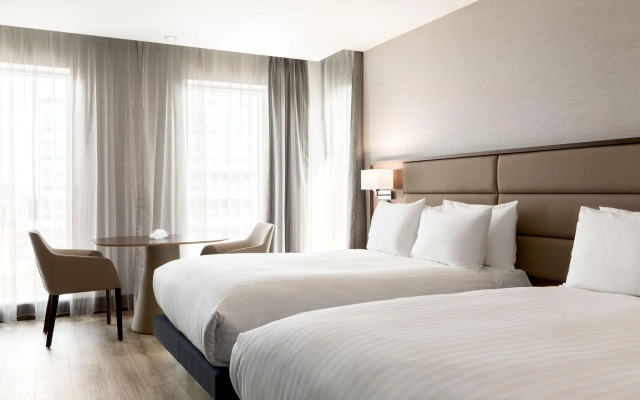 AC Hotels by Marriott Belfast