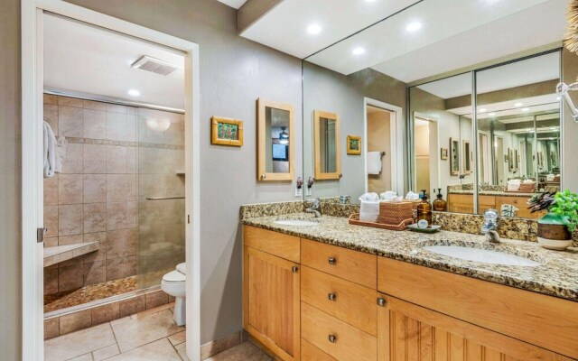 Papakea L-206 by Maui Life Realty