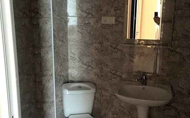 Kmg Hotel