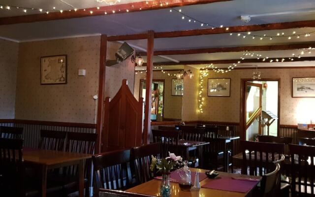 Old Priory Guest House