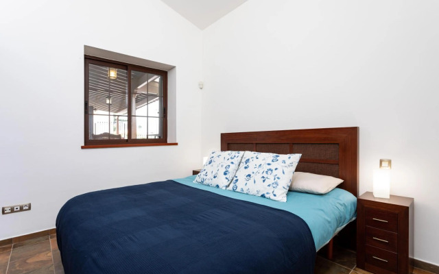 Villa Santa Rosa Tenerife