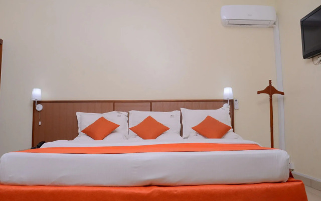 Nexus Resorts Hotel