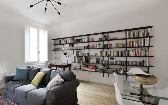 Stairs to Heaven Apartment