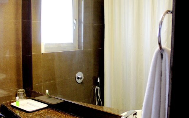 The Fern Residency, Vadgaon – Talegaon, Pune