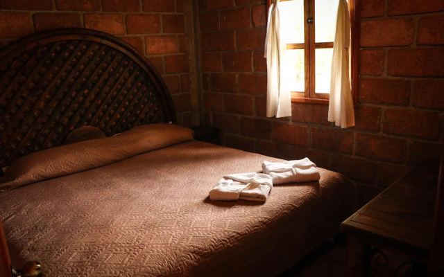 Casa Rural Santa Maria Regla