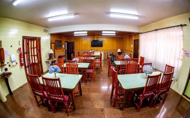 Colônia de Férias SAA