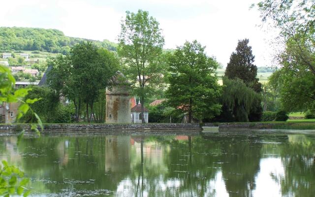 Domaine Du Feyel