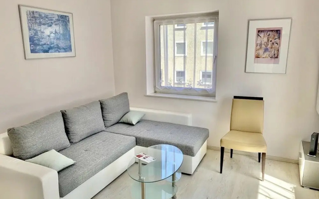 VW-Werk Braunschweig Top-Lage & modern