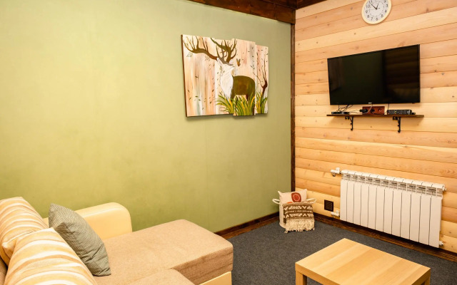 Chalet Forestclub