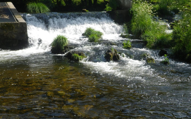 Mirador De La Muralla
