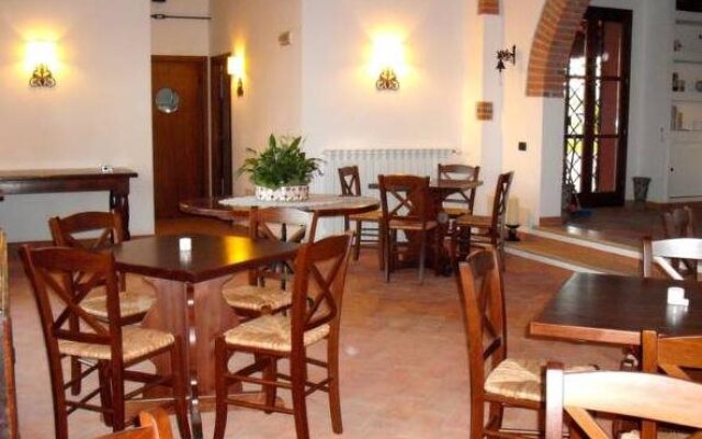 Agriturismo Podere Cirene