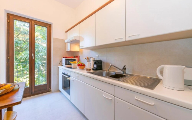 Casa Luisa in Muralto Locarno