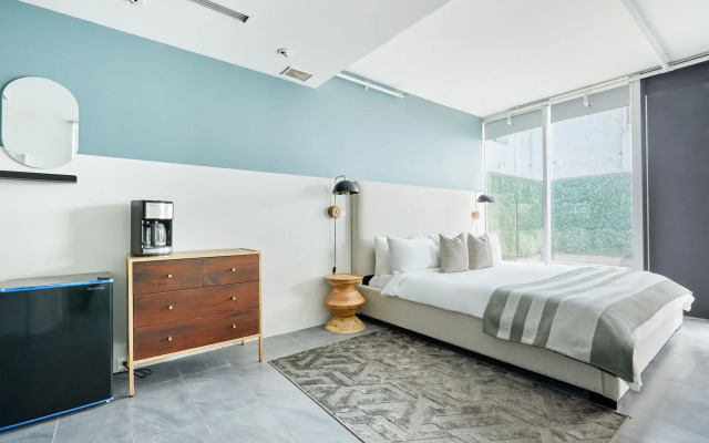 The Slate Hotel Downtown, Sonder by Marriott Bonvoy