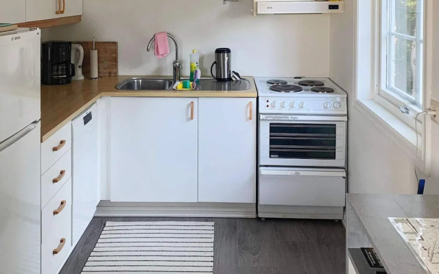 8 Person Holiday Home in Lindesnes-by Traum