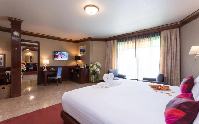 Erawan Hotel