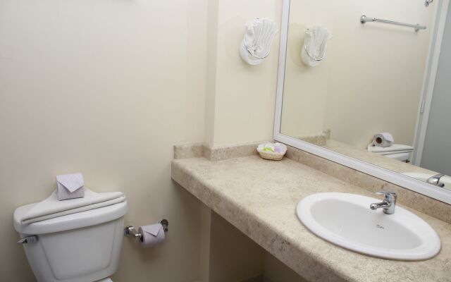 Hotel Villa Margaritas