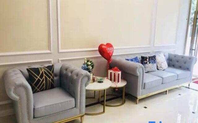 Zhuxi Employment Hotel