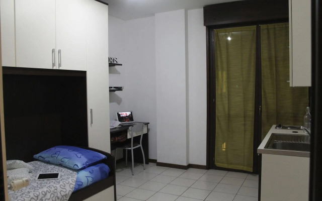 Residence Puccini