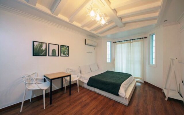 Taean Pino624 Pension