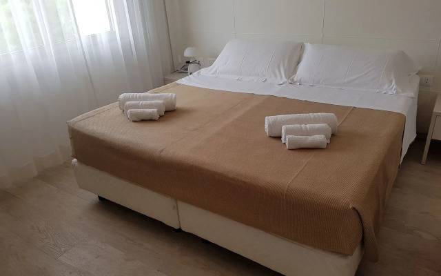 Hotel Sorriso