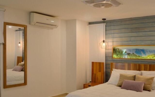 San Pablo Top Rural Hotel