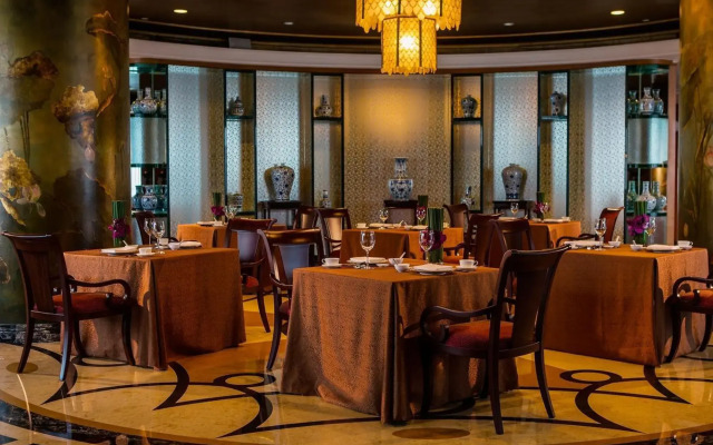 Air China Boyue Beijing Hotel