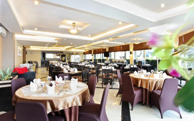 Grage Yogyakarta Hotel