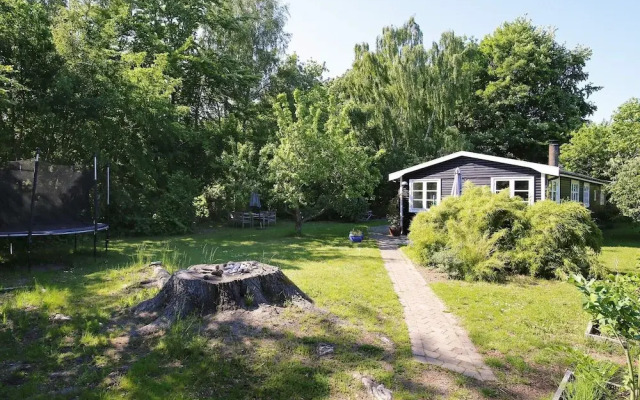 6 Person Holiday Home in Jaegerspris