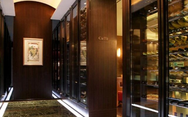 KOKO HOTEL Osaka Shinsaibashi