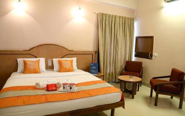 OYO Rooms Tarabai Park Kolhapur