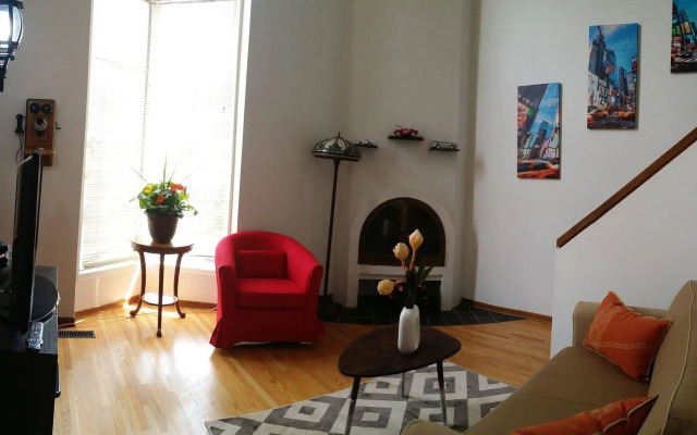 Margie Townhome Suites