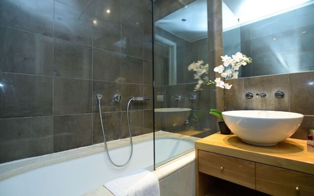 Apartment Residenza San Giobbe