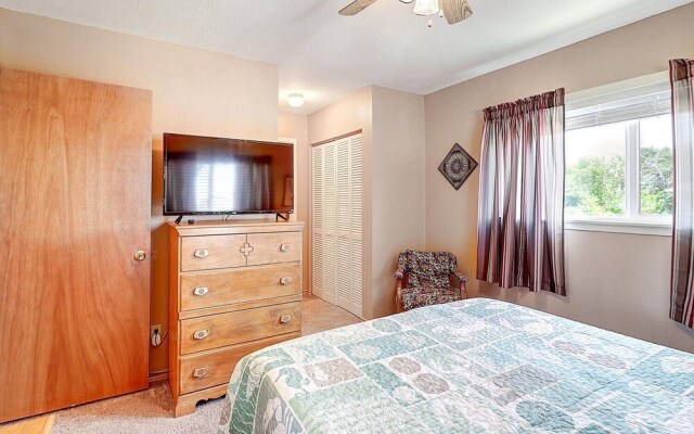 Seashell Memories 2 Bedroom Home by RedAwning