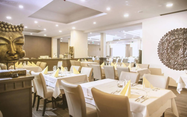 Caramell Premium Resort