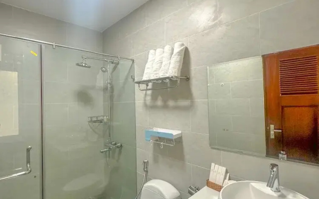 Sam Villa Hotel Dalat