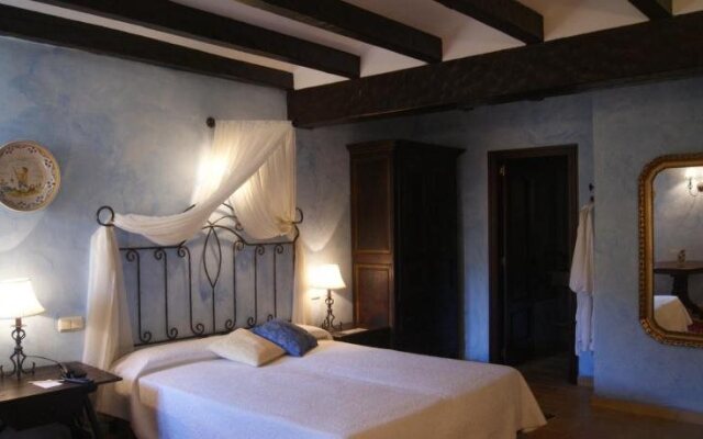 Hostal La Panavera