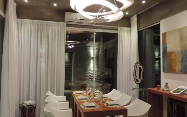 Soho Point Beach House