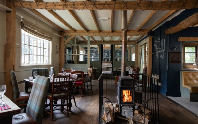 The White Hart