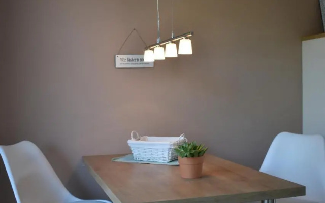 TOP Ferien Apartment Bohmte