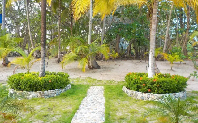Playa Mareygua