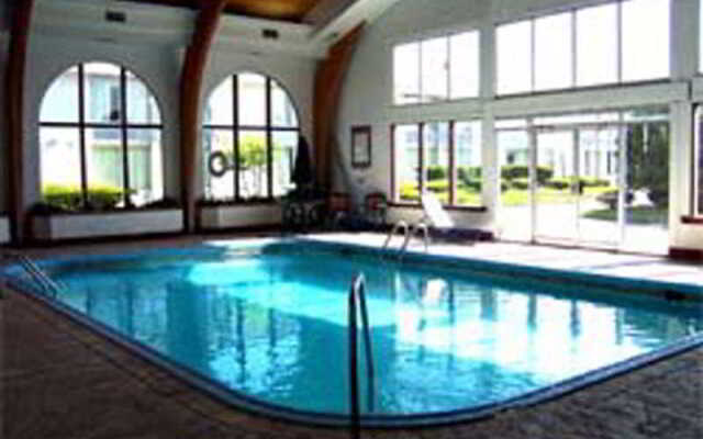 Extend A Suites Indianapolis