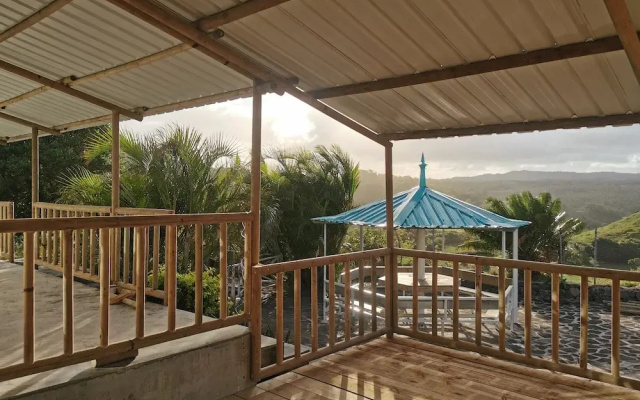 Panoramic Paradise