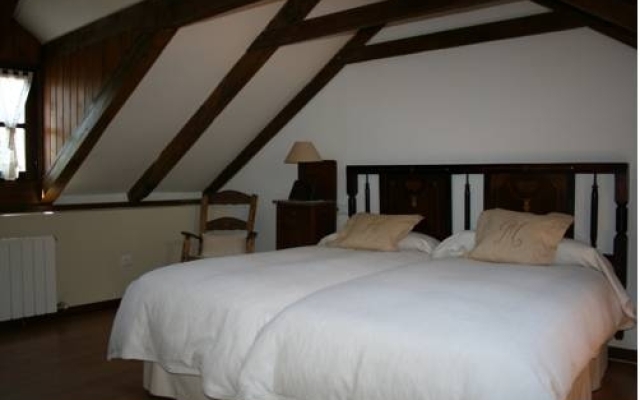 Casa Marieta Escarrilla