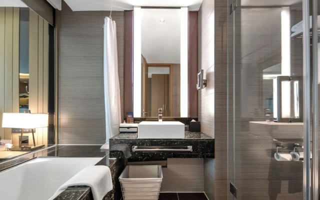 The Qube Hotel Xuzhou East