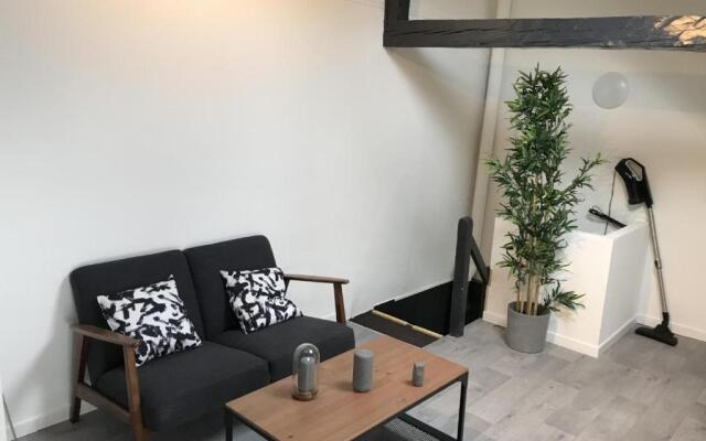 Les Appartements de St-Etienne