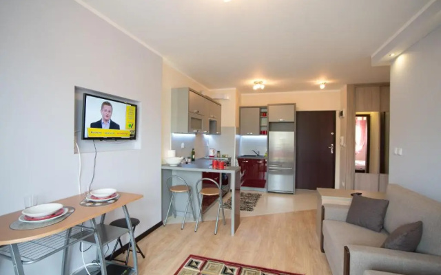 Słoneczny Apartament