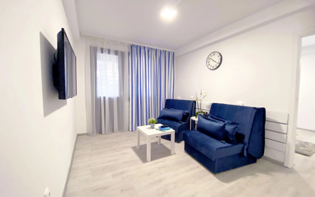 Bungalows Urania