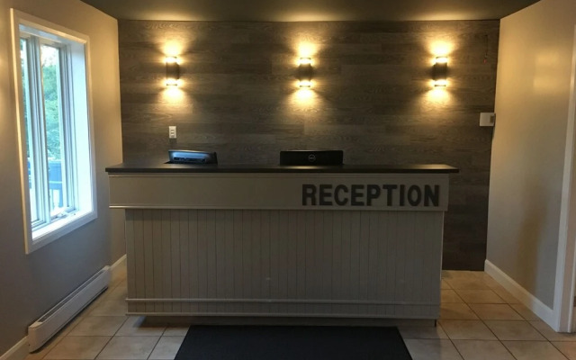 Auberge Valcartier