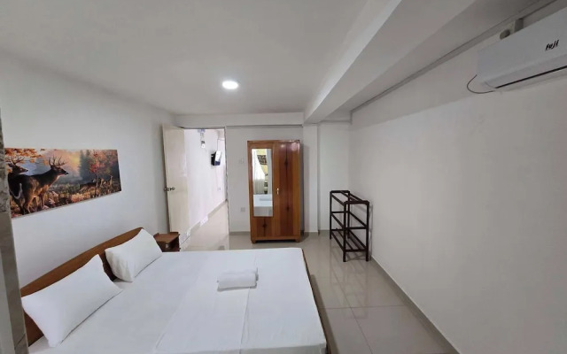 Room-kandy Panoramic MPM Deluxe Suit Air
